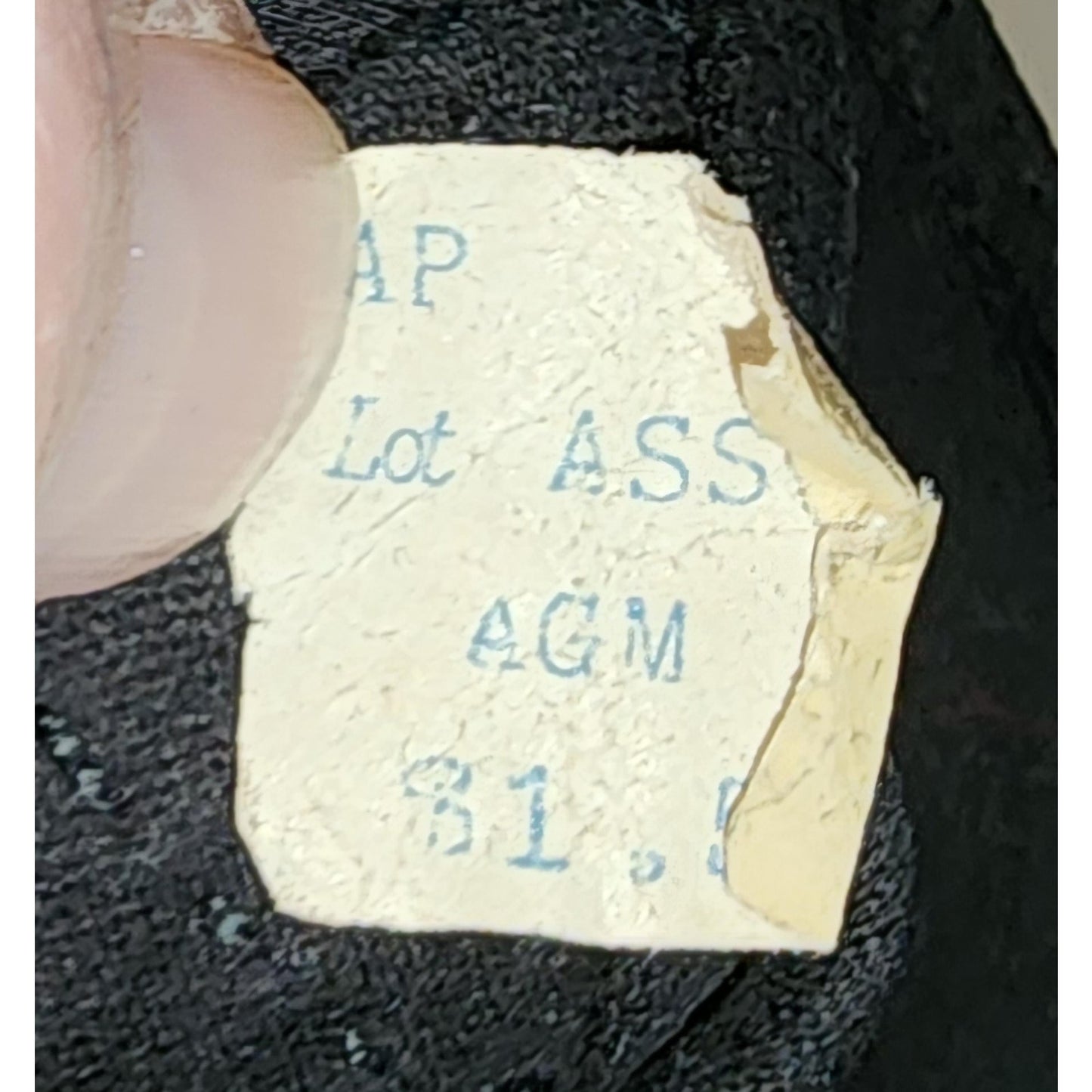 Vintage Rhinestone Pearl Gloves 1950s Black Midlength Gloves Geometric Pattern Prong Set Rhinestones Pearls Elvette Mid Century 6 1/2