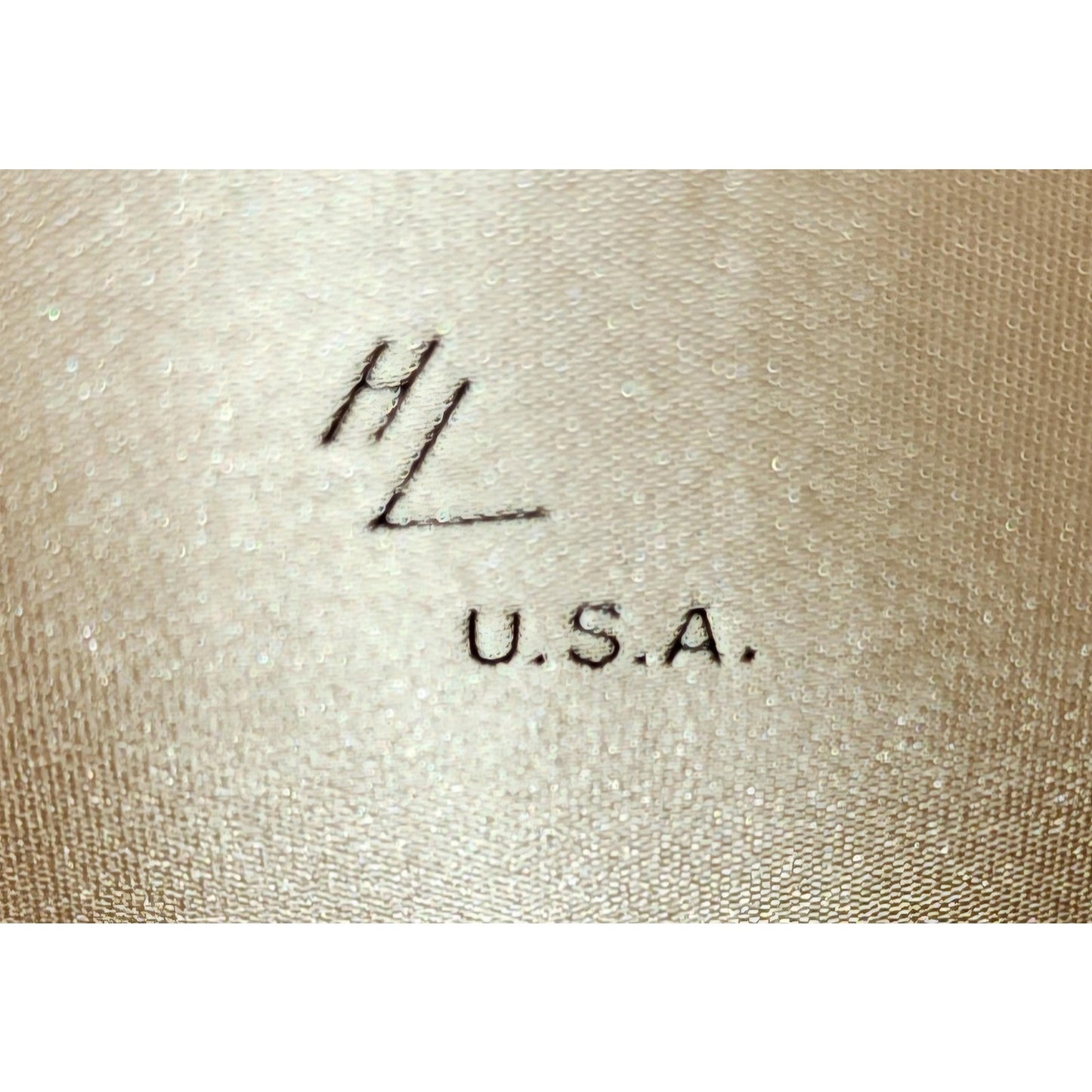 Vintage Clutch Purse 1950s 60s Bright Blue Satin Clutch Evening Bag Gold Rhinestone Clasp Optional Chain Handle HL USA Mid Century