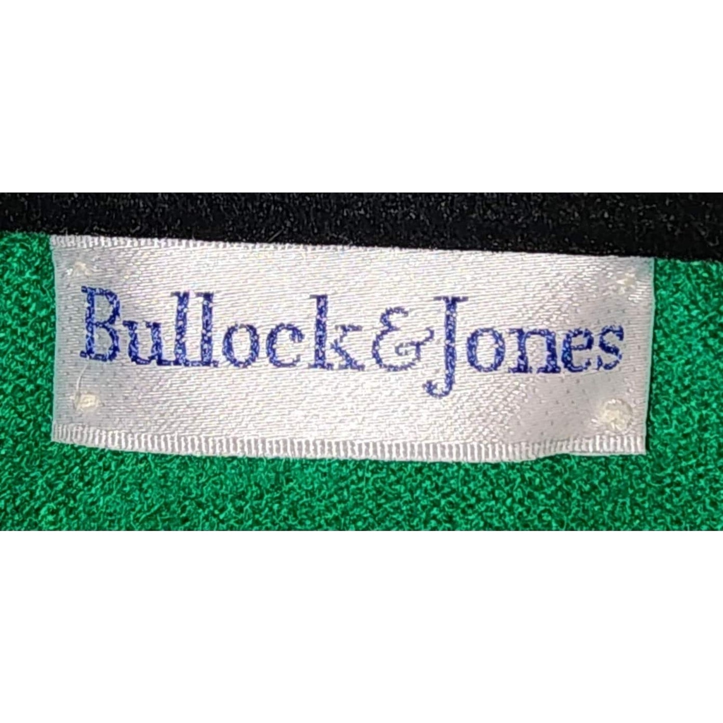 Men's Vintage Sweater 1990s Bright Green Cashmere Pullover Sweater Bullock & Jones Scotland XL chest 48 in.